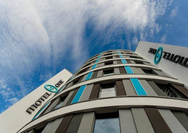Hotel motel one bonn beethoven