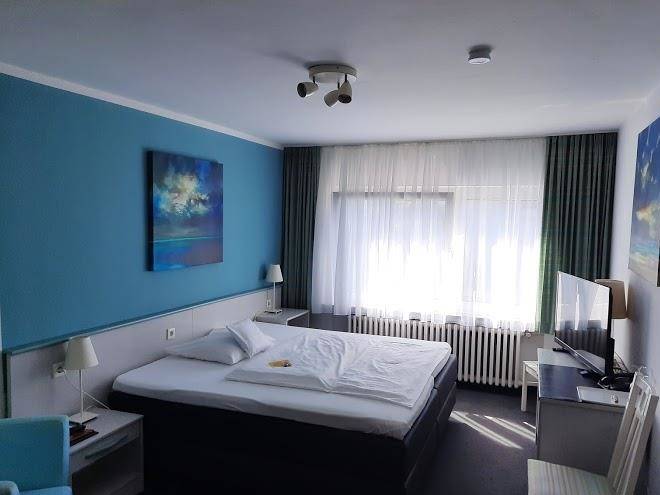 Hotel nettekoven