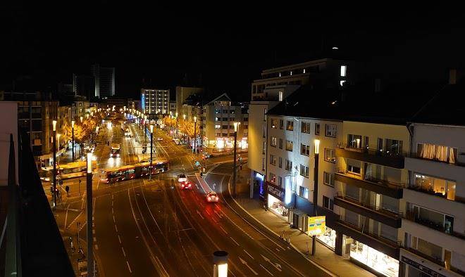 Hotel rheinland