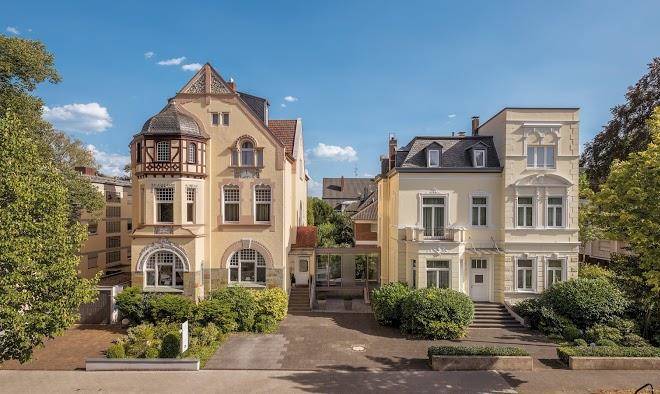 Boutiquehotel dreesen