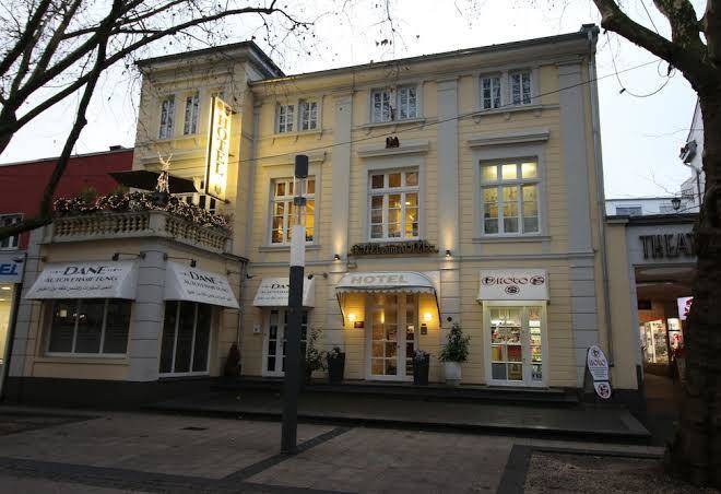 Hotel zum adler