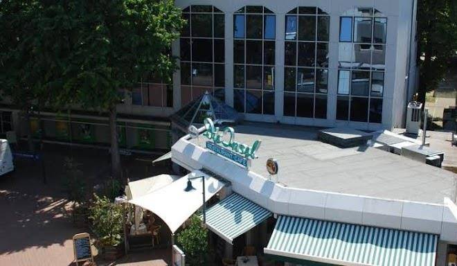 Insel hotel bonn