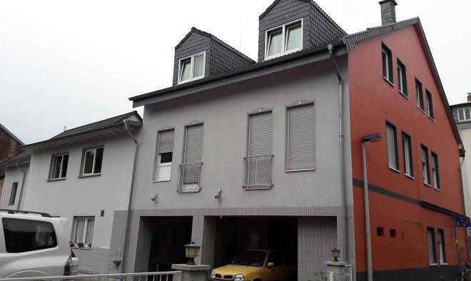 Hotel krug