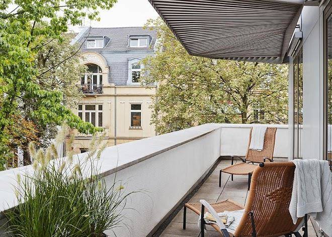 Living hotel kanzler