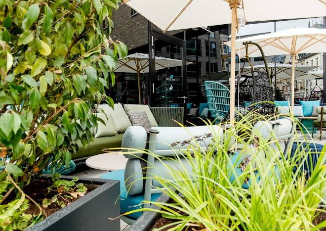 Hotel motel one bonn hauptbahnhof