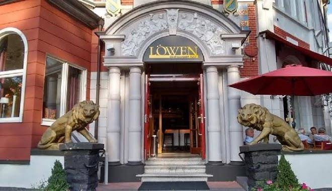 Restaurant lowen