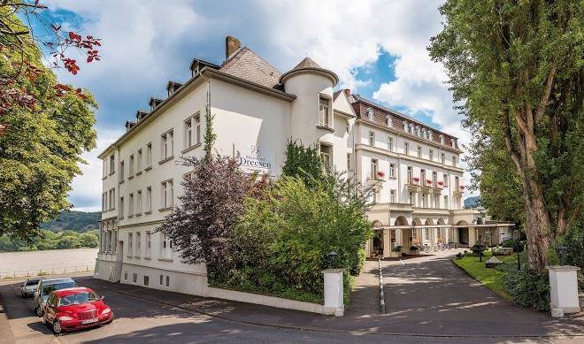 Rheinhotel Dreesen Gmbh Image