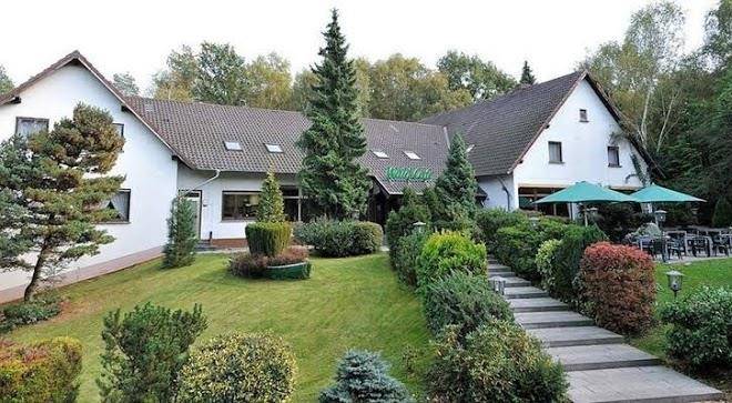 Wald cafe landhotel restaurant