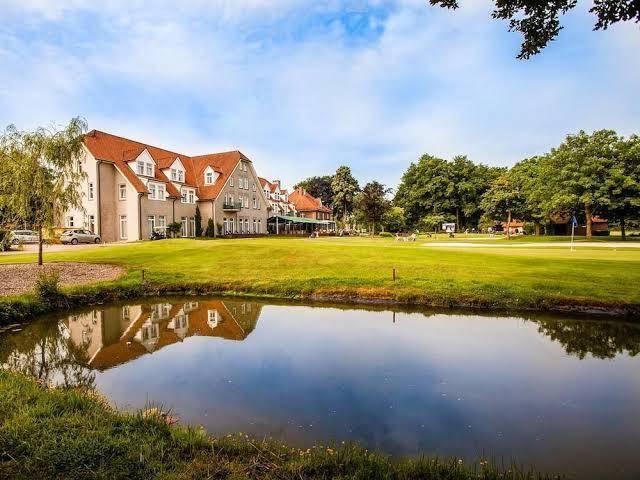 Ahauser land & golfhotel