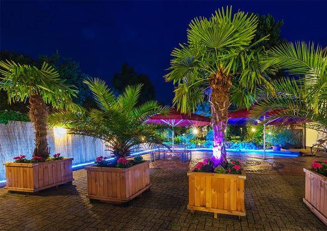 Akzent hotel tietmeyer