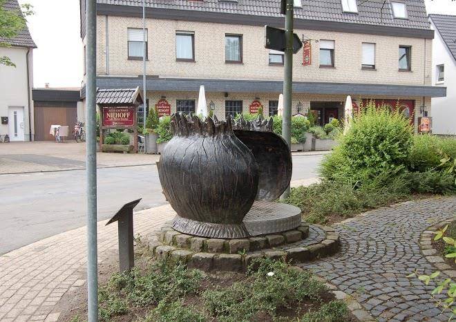 Altes gasthaus niehoff