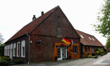 Bett & bistro am schwatten berg