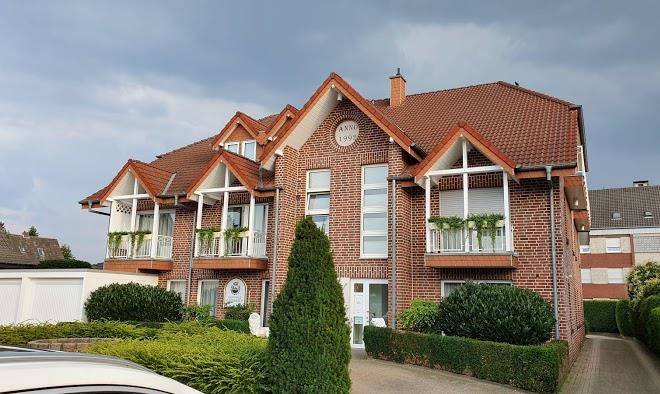 Busch haus fliederbusch ek