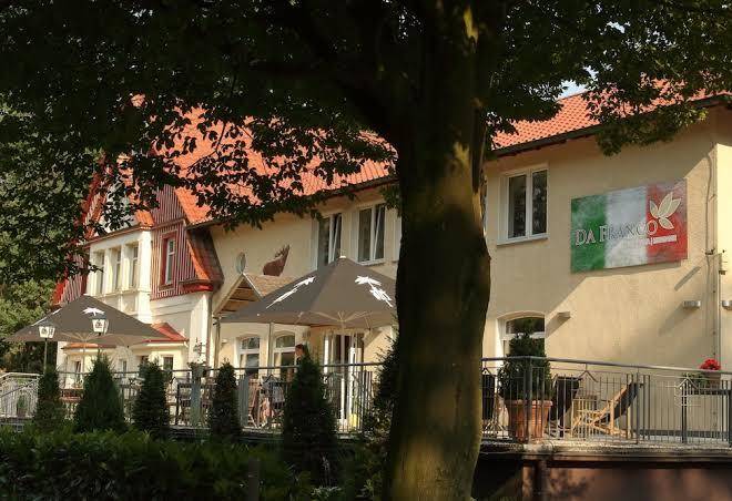 Da franco ristorante & hotel