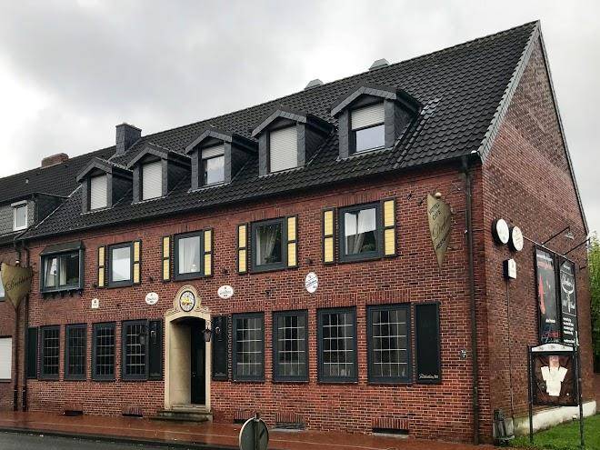 Drebbers hotel restaurant