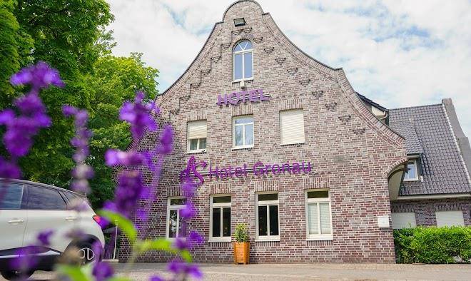 Ds hotel gronau