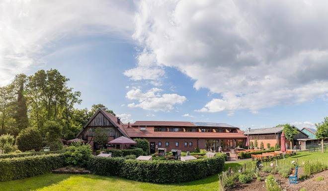 Familotel landhuus laurenz familotel munsterland