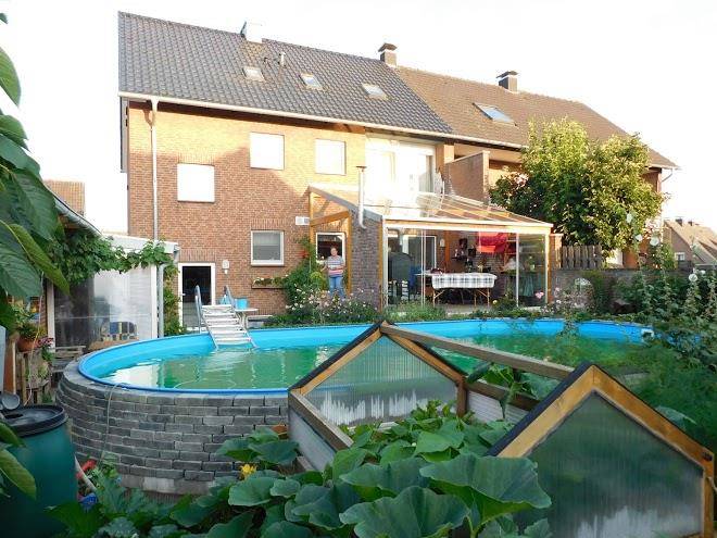 Ferienwohnung angelika