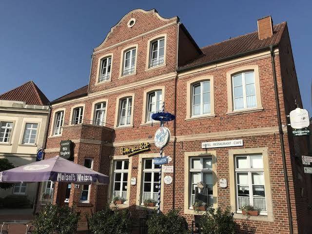Gasthof alt legden