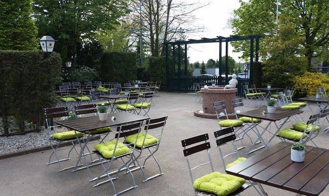 Gasthof und hotel wissing flinzenberg