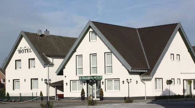 Gaststatte wintergarten