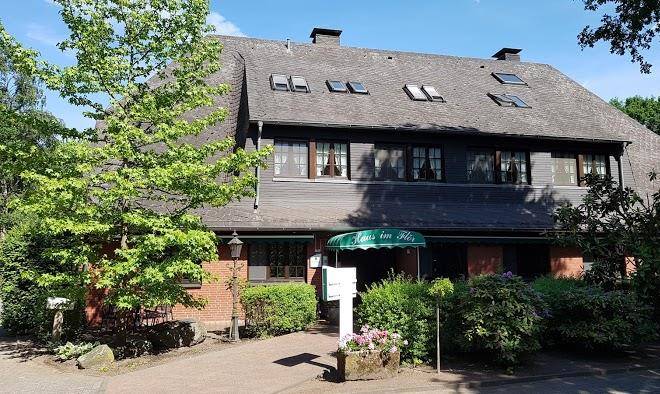 Haus Im Flor Bonato Image