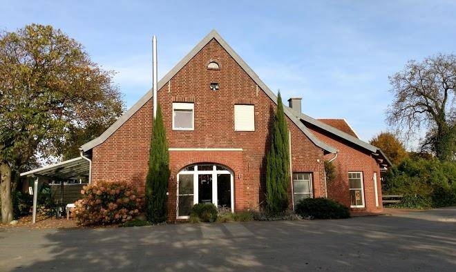 Hof moddenborg