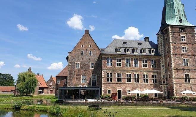 Hotel am schloss raesfeld