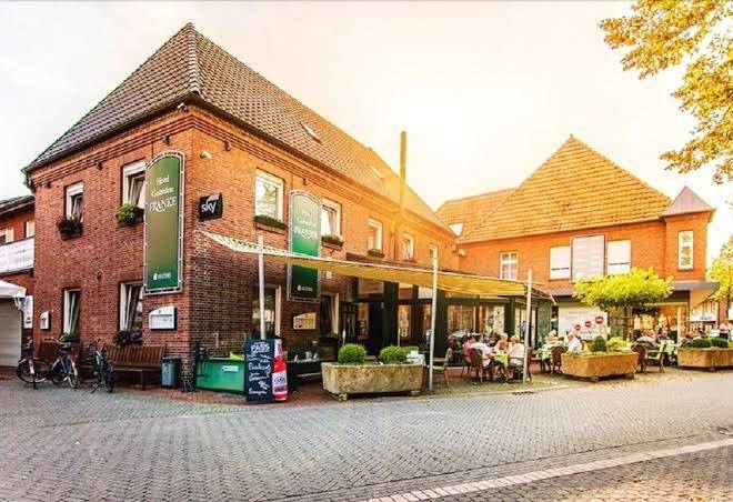 Hotel Gasthaus Franke Image