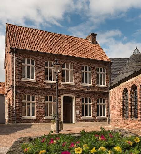 Hotel & gasthaus nagel sudlohn