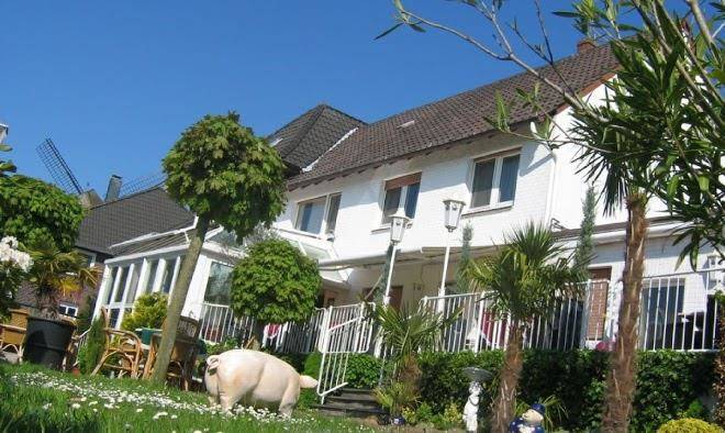 Hotel Krasemann Image