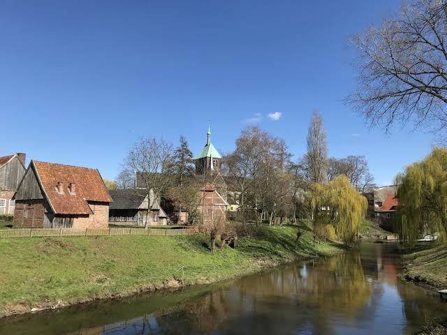 Hotel Meyerink Gmbh Image