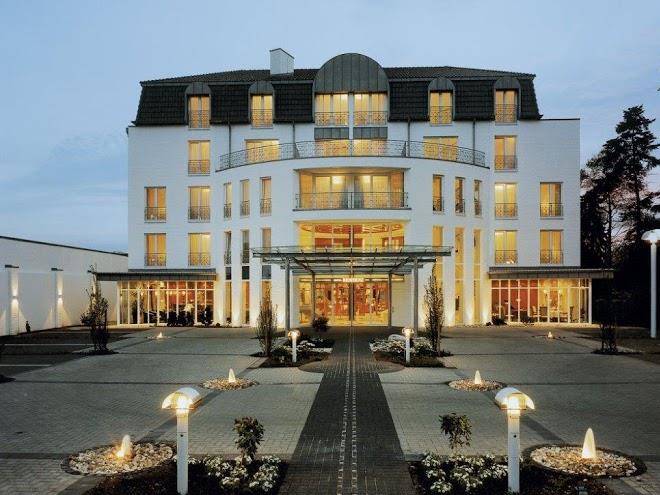 Hotel Residenz Bocholt Image