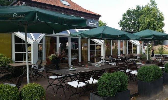 Hotel Restaurant Verst Image