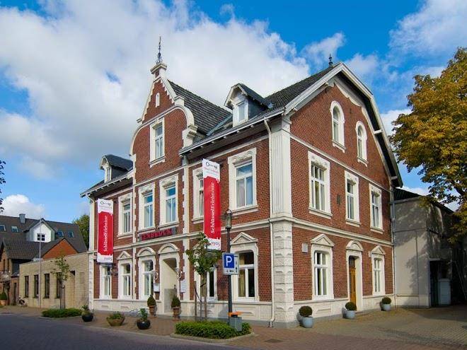 Hotel tenbrock