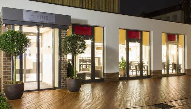 Hotel zur krone