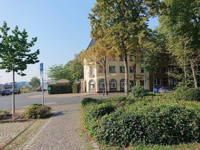 Hotel mahdi