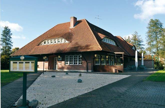 Landhaus am see