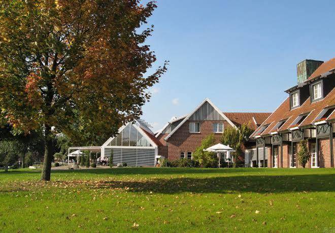 Landhaus keller