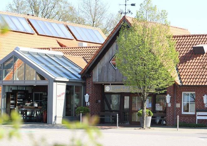 Landhotel hermannshohe
