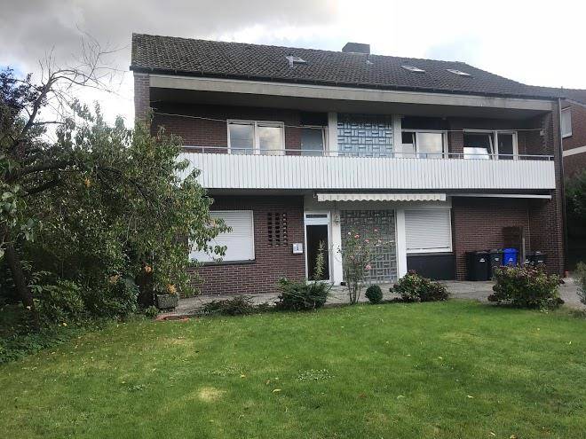 Pension jura gronau monteurzimmer unterkunft
