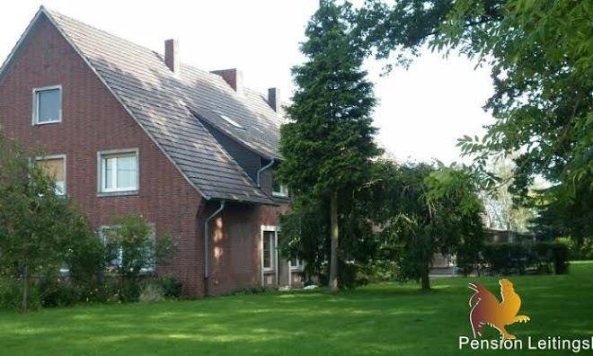 Pension leitingshof