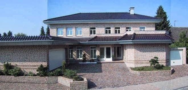 Pension euregio