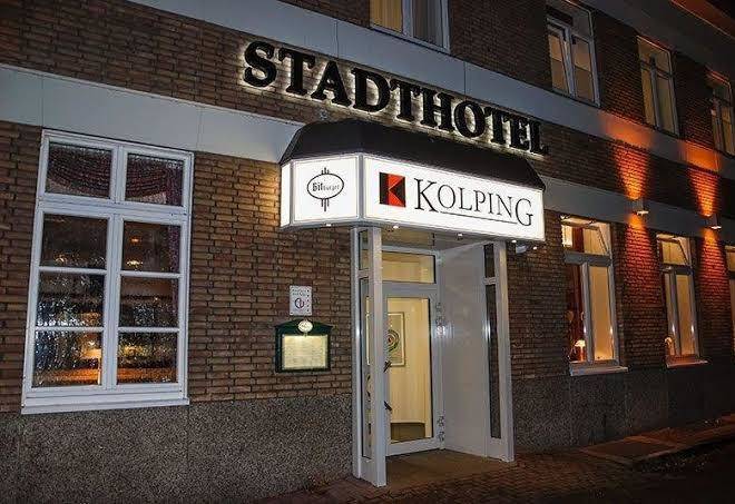 Stadthotel kolping