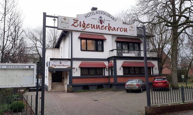 Zigeunerbaron