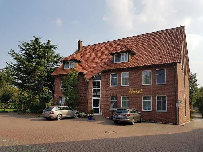 Hotel zur alten post bernd elbers