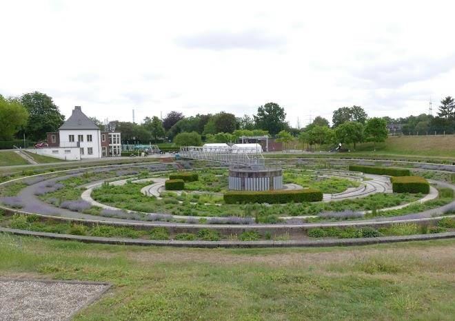 Bernepark