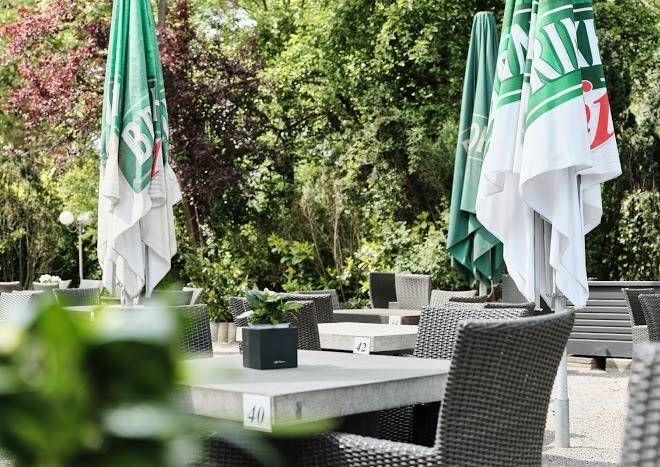 Hotel & restaurant beisenbusch