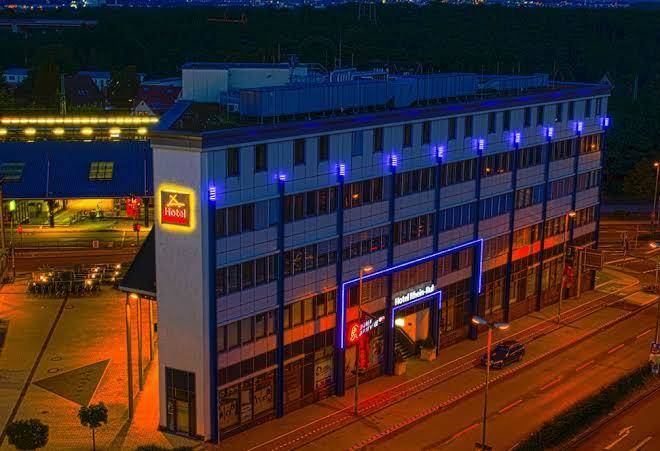 Hotel rhein ruhr