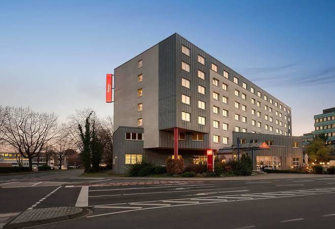 Ramada by wyndham bottrop